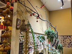 -荣记歡喜·馄饨铺(开发区振华购物中心店)