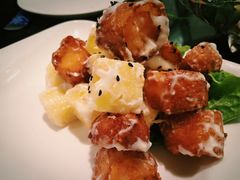 -鹿港小镇(悠唐店)