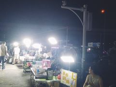-中环花鸟鱼虫市场