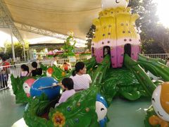 -百万葵园