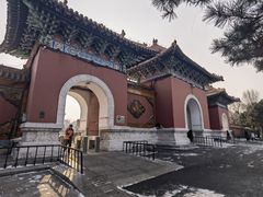 -北陵公园