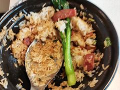 -煲王粤菜餐厅(中侨中心店)