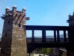 -济南国际园博园