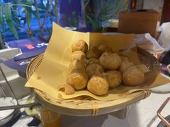 -牛村来人潮汕牛肉火锅(西单店)