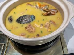 -如一鸡鲍鱼·粤式煲汤(长泰广场店)