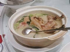 -三六三杭州菜(水上总店)