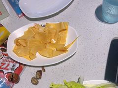 -鱼酷活鱼烤鱼(仙林金鹰店)