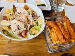 -安妮意大利餐厅(世贸天阶店)