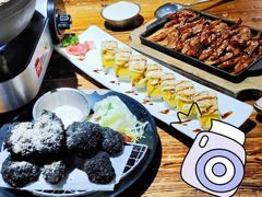 -小川洋风料理(街道口店)