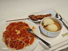 -宜家家居(高新商场店)