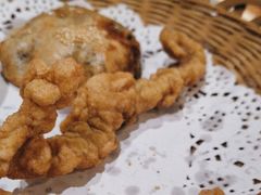 -老阿爸鲜鱼土菜(昆山花桥店)