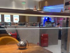 -老板恋上鱼(印象城店)