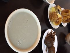 iphone_upload_pic-老磁器口豆汁店(天坛店)