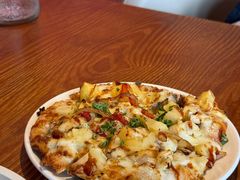 澳骄小当家披萨-澳骄 Aussie Kitchen·手工披萨·西餐(国大店)