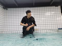 -柚子宠物(伊珊娜调理店)