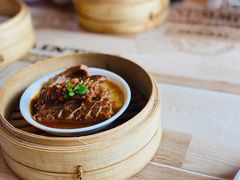 和味金钱肚-喜喜酒家·纯手工点心·粤菜