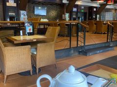 -南都咖啡西餐厅(吉厦村店)