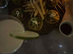 -STARRY CAFE & LOUNGE BAR(高新店)