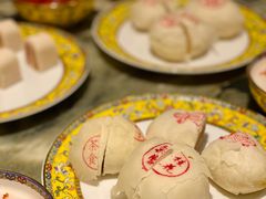 -富华斋饽饽铺·宫廷糕点·伴手礼(护国新天地店)