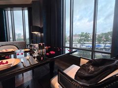 -上海苏宁宝丽嘉酒店·Cafe Bellagio西餐厅
