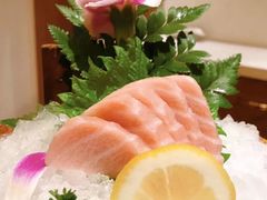 金枪鱼腹-蟹将军·松叶蟹和牛日料放题自助(K11店)