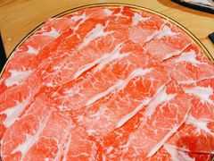-礼舍·和牛火锅·烤肉·料理餐厅(华茂店)