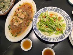 -杨记海鲜楼(三门黑金冠店)