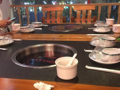 -重庆烧鸡公火锅(簋街店)
