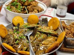 -美达尔烧烤(大尧三路店)