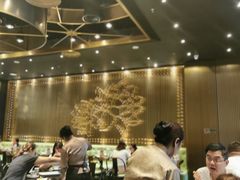 大堂-正斗·港式粤菜(SKLP店)