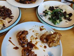 -惠丰门丁肉饼店