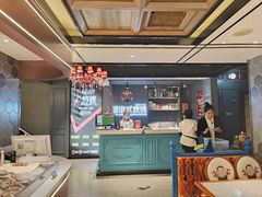 -通海俄式烧烤·俄罗斯大串(嵩山路店)