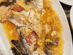 -东方明珠老上海8号餐厅(东方明珠广播电视塔店)