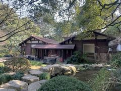 -中国茶叶博物馆(双峰馆区)