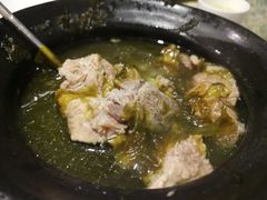 -果城龙凤瓦罐煨汤馆(新豪天地店)