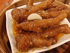 -点都德(汇胜楼店)