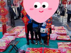 -李村大集