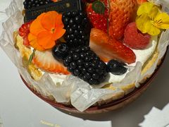 -PETIT PARIS 小巴黎(花园道店)