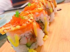 -月见·烧鸟酒场居酒屋(农科路店)