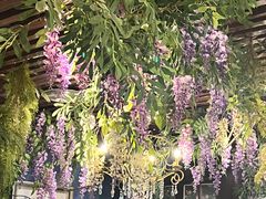 -第101座花园餐厅(湖滨88店)