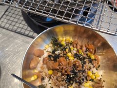 -合易泓烤肉•首创生椰大油边(宁山路店)