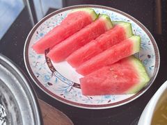 -恒记饭店(珠江路总店)