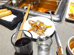 -海底捞火锅(龙岗星河COCO Park店)