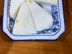 桂花糕-弘德楼·自家菜园(朱家角古镇店)