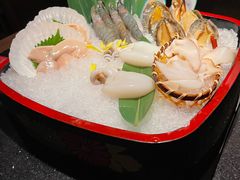 -牛New寿喜烧(金茂览秀城店)