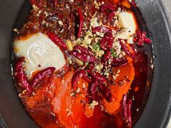 -鸿姐老火锅·传统炒料(上海旗舰店)
