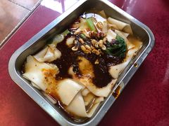 宽粉-金张掖麻辣烫(凤城一路店)