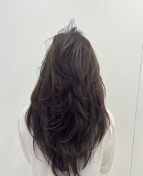 -YESIDO椰岛造型烫发染发