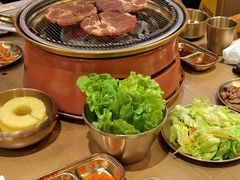 -西塔老太太泥炉烤肉(双井店)