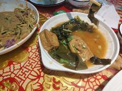 -人民公社大食堂(顺义总店)